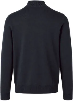 Suitable Suitable Canes Pullover Mocker Navy - Größe L – Produktbild 1 von 1