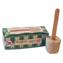 Lamazuna Lamazuna Feste Zahnpasta mit Pfefferminz-Öl – Produktbild 1 von 1