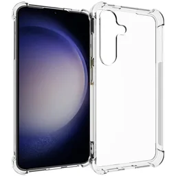 imoshion imoshion Shockproof Case für das Samsung Galaxy S24 – Produktbild 1 von 1