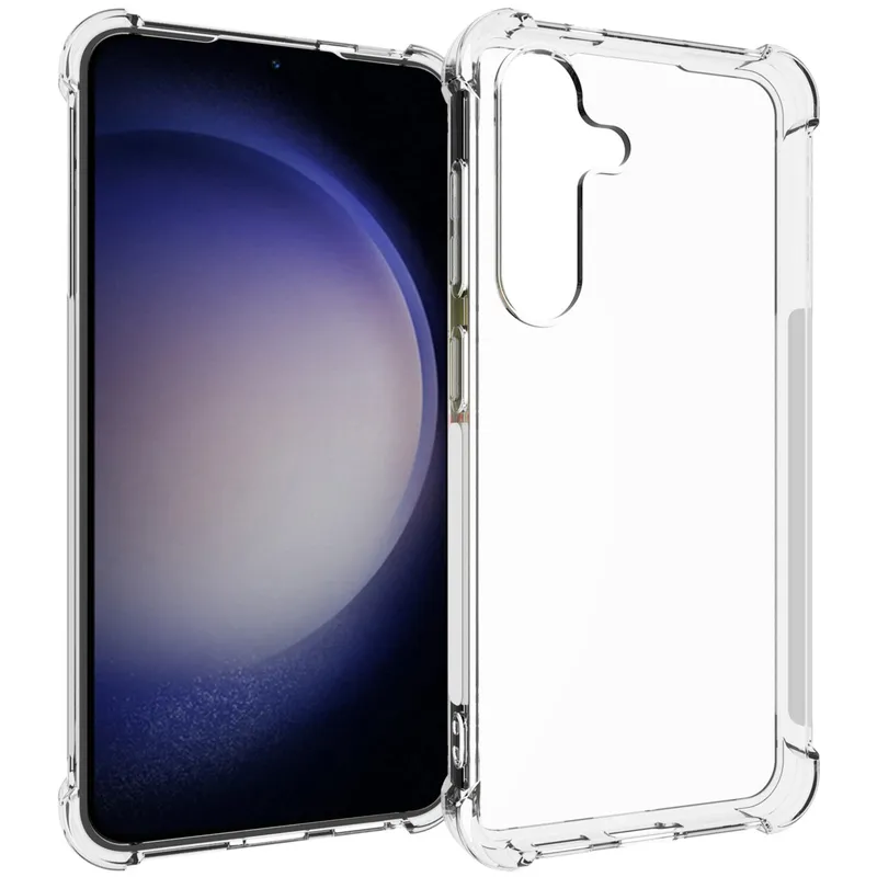 imoshion imoshion Shockproof Case für das Samsung Galaxy S24, Transparent, – Produktbild 1 von 1