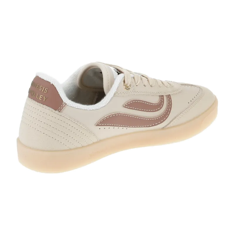 Genesis Genesis G-Volley Soft Colors Serial, V für Damen, beige, Größe 41 EU, Beige, – Produktbild 2 von 5