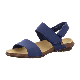 El Naturalista El Naturalista Wakataua N5058 T ocean ocean Sion vegan für Damen, blau, Größe 36 EU – Produktbild 1 von 1