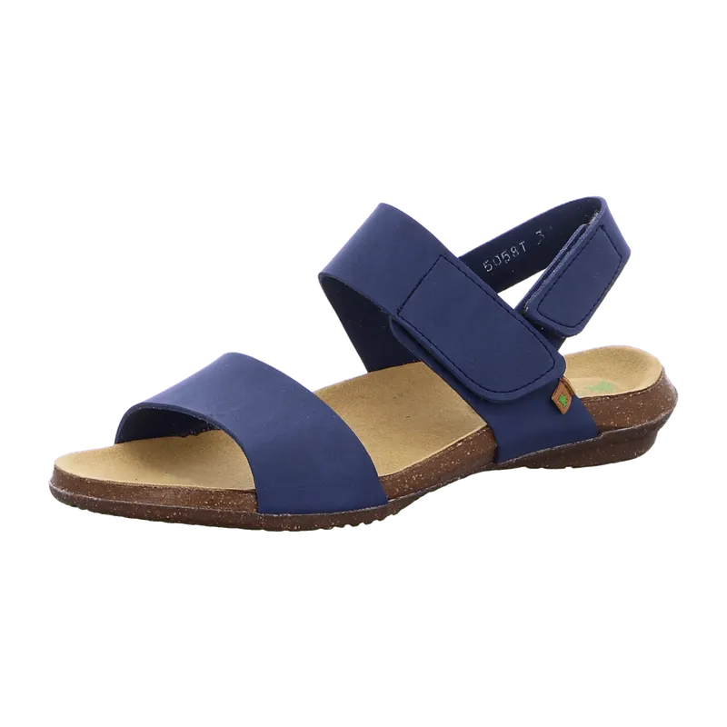 El Naturalista El Naturalista Wakataua N5058 T ocean ocean Sion vegan für Damen, blau, Größe 36 EU, Blau, – Produktbild 1 von 7