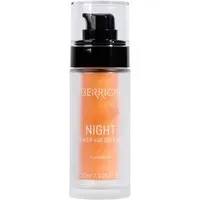 BERRICHI Naturkosmetik BERRICHI Naturkosmetik NIGHT - BIO Nachtcreme mit austauschbarer Nachfüllflasche – Produktbild 1 von 1