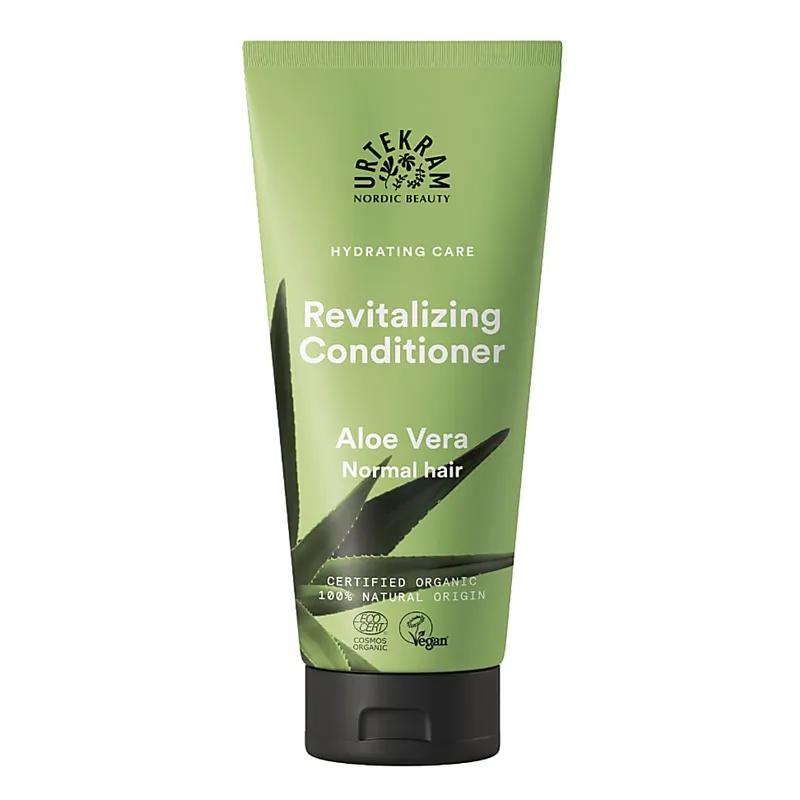 Urtekram Urtekram Aloe Vera Conditioner – Produktbild 1 von 1