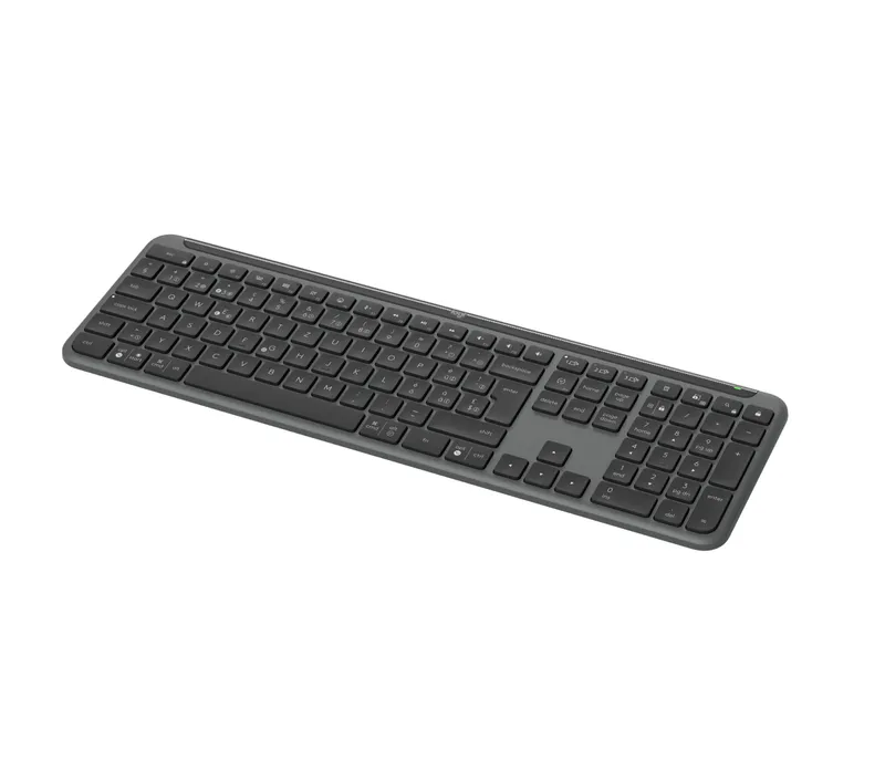 Logitech Logitech Signature Slim K950 | 920-012449 | Tastatur - 100% – Produktbild 1 von 2