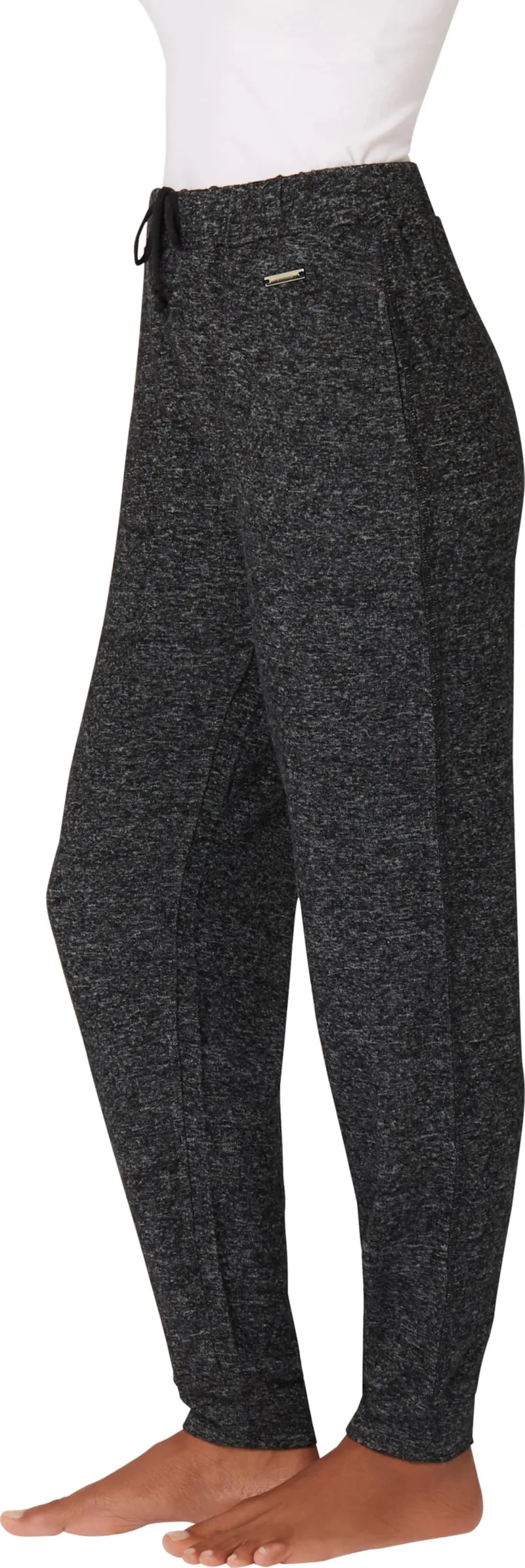 feel good Hose anthrazit-meliert, Anthrazit-meliert, – Produktbild 3 von 3