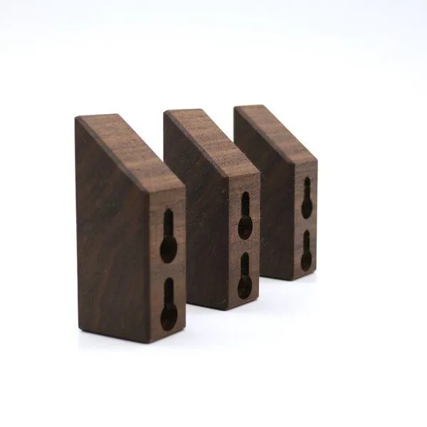 Woodkopf Woodkopf Wandhaken – Produktbild 3 von 7