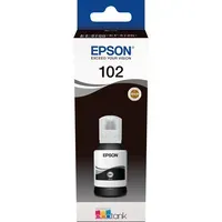 Epson Epson Tinte 102 schwarz – Produktbild 3 von 3