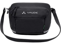 Vaude VAUDE Umhängetasche "Cycle Box" zur Befestigung am Fahrradlenker, black – Produktbild 1 von 1