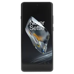 OnePlus OnePlus 12 256GB silky black – Produktbild 1 von 1