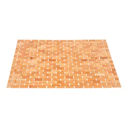 Croll & Denecke Croll & Denecke Badematte aus Bambus, rutschfest – Produktbild 1 von 1