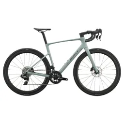 We Cycle We Cycle Scott Addict 25 Carbon Rennrad iron grau 2027 XS (160-167 cm) – Produktbild 1 von 1