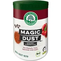 Lebensbaum LEBENSBAUM Bio-Gewürzmischung "Magic Dust", 100 g – Produktbild 1 von 1