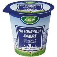Leeb Schafsjoghurt – Produktbild 1 von 1