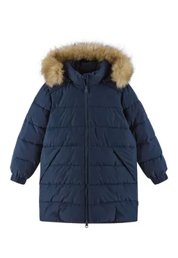 REIMA REIMA Winterjacke LUVIA Winterjacke (1-St) bluesign®-zertifiziert – Produktbild 1 von 1