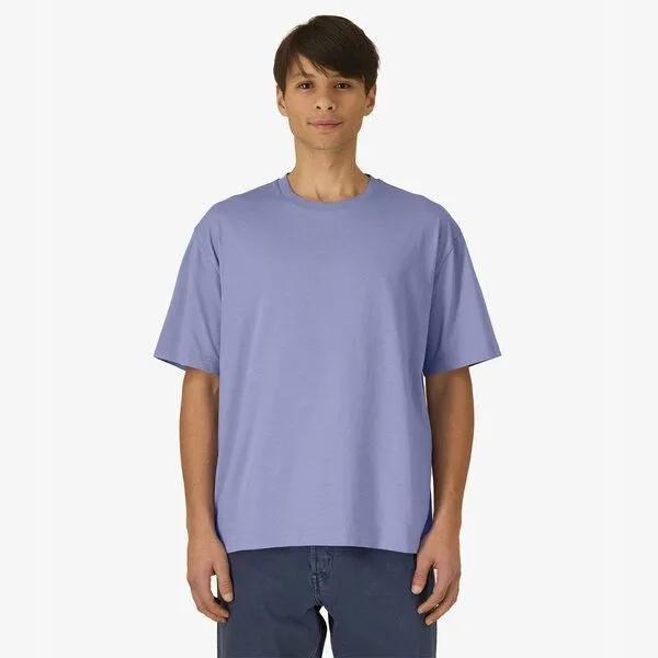 YTWOO YTWOO Mid-Light T-Shirt für Damen und Herren, Lila, – Produktbild 2 von 3