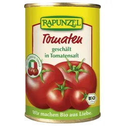 RAPUNZEL Tomaten, geschält – Produktbild 1 von 1
