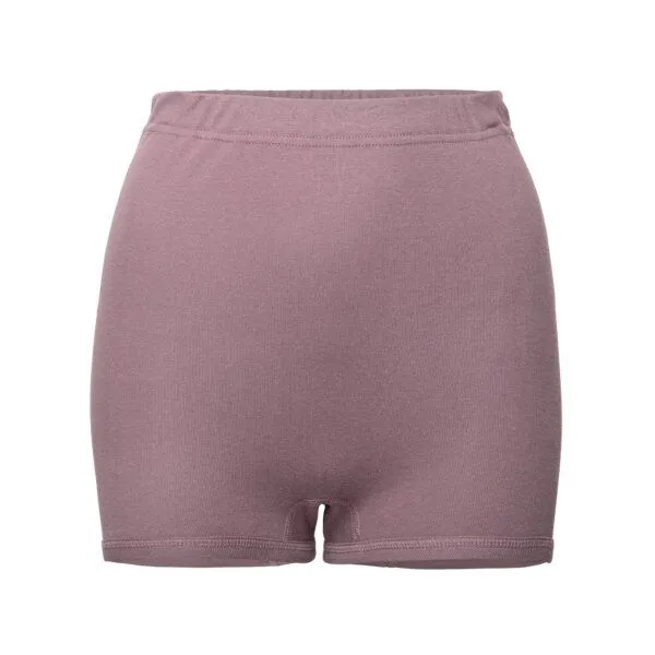 Living Crafts Living Crafts Shorts - JANETTE, Mauve (lila), – Produktbild 2 von 2