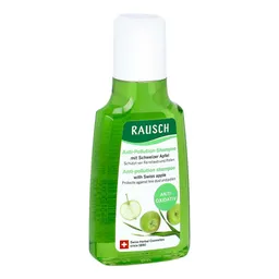 RAUSCH RAUSCH Anti-Pollution-Shampoo mit Schweizer Apfel – Produktbild 1 von 1