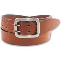 Greenbelts GREENBELTS Herren Ledergürtel RINGO – Produktbild 1 von 1