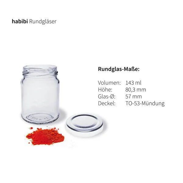 nest-gestaltung nest-gestaltung Gewürzregal habibi · mit 20 Gläsern, Schwarz, – Produktbild 3 von 4