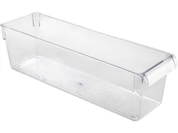 Metaltex Metaltex Kühlschrank Organizer "Frigo", klein, 10 x 37 x 10 cm – Produktbild 1 von 1