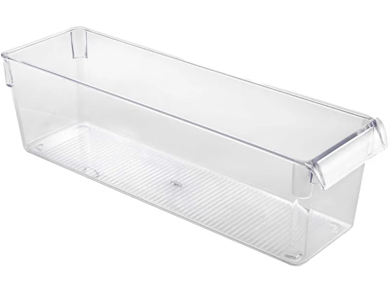 Metaltex Metaltex Kühlschrank Organizer "Frigo", klein, 10 x 37 x 10 cm – Produktbild 2 von 3