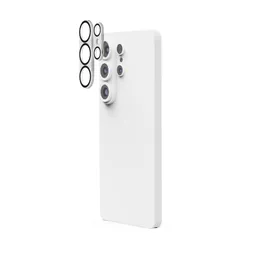Hama "Kameraschutz ""Cam Protect"" f. Samsung Galaxy S26 Ultra, stoßfest, kratzfest (00228595)" – Produktbild 1 von 1