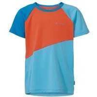 Vaude VAUDE T-Shirt Kids Moab T-Shirt II, Redeva, – Produktbild 3 von 5