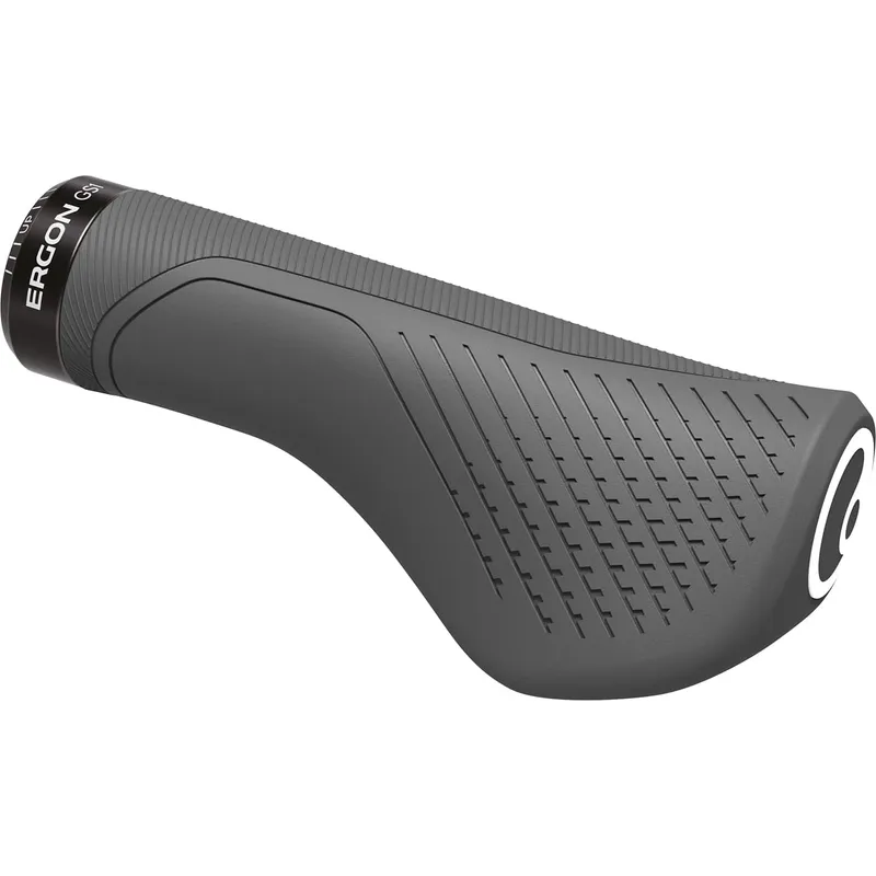 Ergon Ergon GS1-L Evo Lenkergriff, Grau, – Produktbild 1 von 1