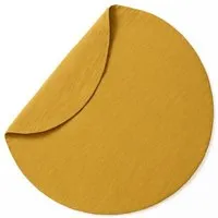 PAPATE PAPATE Bio-Baumwoll-Spieldecke, Gelb, – Produktbild 1 von 1
