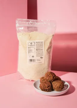 KoRo Bio Falafelmischung 1 kg – Produktbild 1 von 1