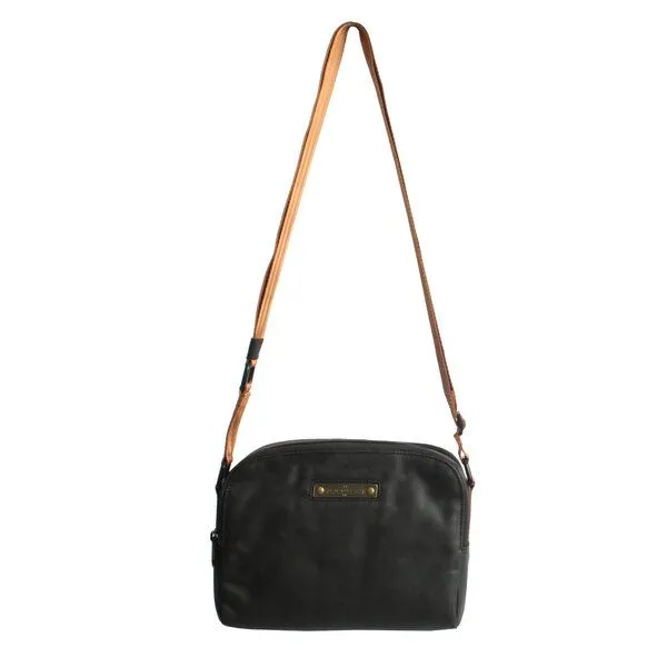 Margelisch Margelisch Umhängetasche Chantal 1, Black-bronze, – Produktbild 4 von 4