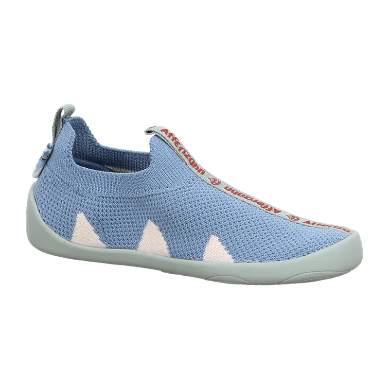 Affenzahn Affenzahn FLINKY für Kinder, blau, Größe 32 EU, Blau, – Produktbild 6 von 7
