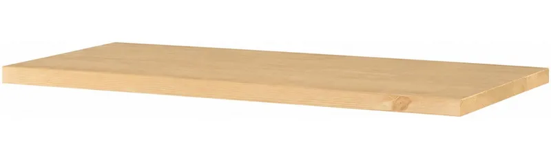 Home affaire Arbeitsplatte Oslo, Beige, – Produktbild 5 von 8