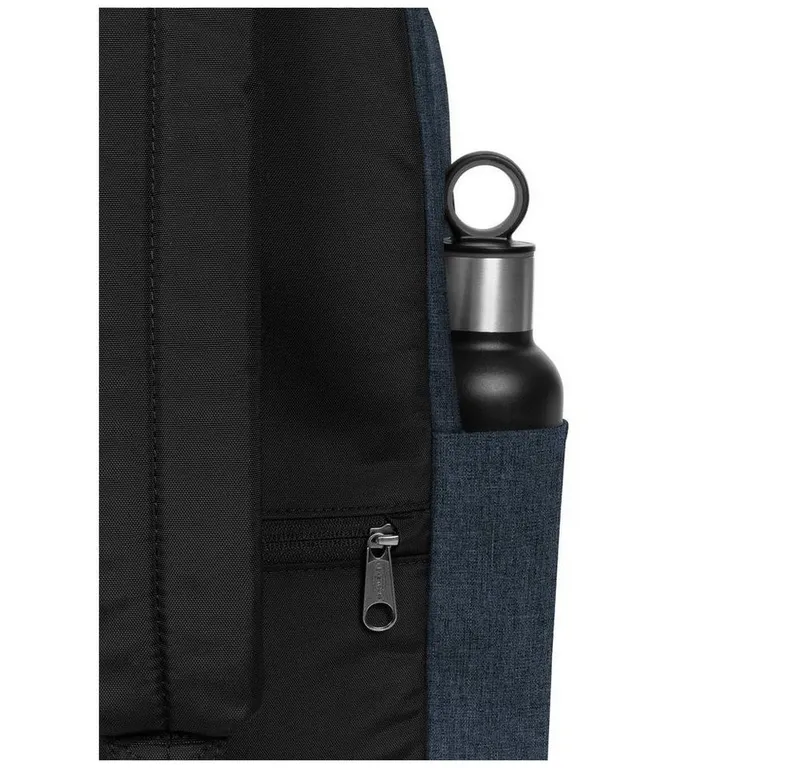 Eastpak Eastpak Freizeitrucksack Day Pak'R Pro Authentic Contemporary, Blau, – Produktbild 3 von 4