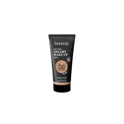 Living Crafts LIVING CRAFTS - Creamy Make-up honey - (n/a), Nachhaltige Mode, Bio Bekleidung – Produktbild 1 von 1