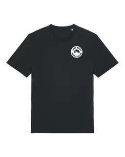 ilovemixtapes ilovemixtapes Love Music – Hate Fascism T-Shirt mit Schallplatte | Unisex I Gegen Rechts – Produktbild 1 von 1