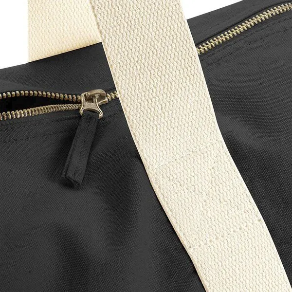 Westford Mill Westford Mill EarthAware Organic Weekender, Pastel pink, – Produktbild 4 von 4