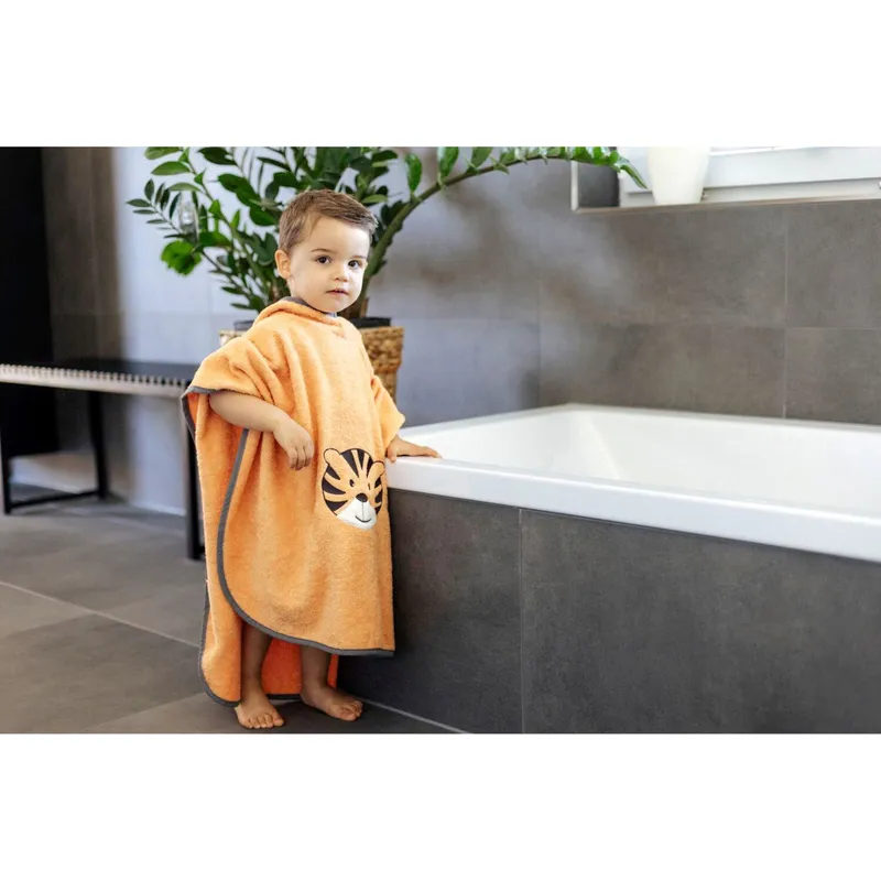 Wörner Wörner Badeponcho – Produktbild 2 von 3