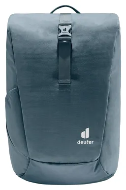 Deuter Deuter Stepout 22 Lifestyle Rucksack (7000 black) – Produktbild 1 von 1
