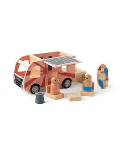 Kids Concept Kinder Wohnmobil Surfing Aiden – Produktbild 1 von 1