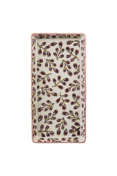 Tranquillo Tranquillo Badablage REFLOYA, Violett, – Produktbild 4 von 6