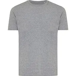 iqoniq Iqoniq Brett T-Shirt, light heather anthracite, XL – Produktbild 1 von 1