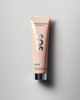 Madara Cosmetics Madara Cosmetics Instant Moisture+Radiance Hydra Maske – Produktbild 1 von 1