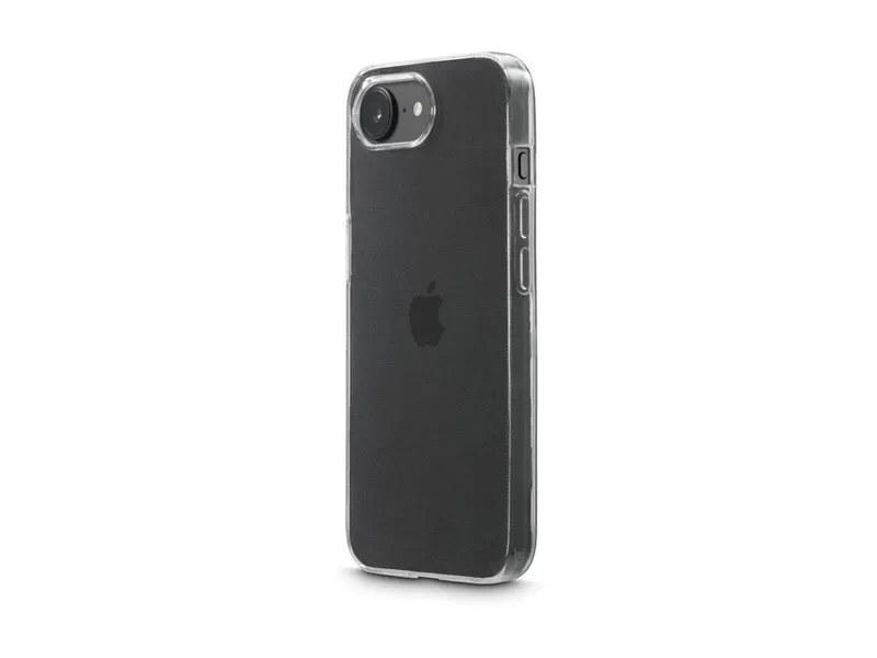 Hama Hama Always Clear | 00123717 | Hintere Abdeckung für Mobiltelefon - Thermoplastisches Polyurethan (TPU) – Produktbild 3 von 8