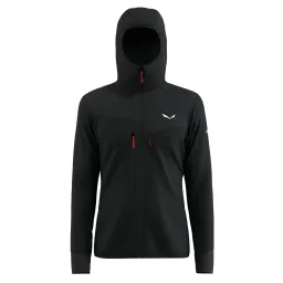 Salewa Fleece-Hoodie Salewa Agner – Produktbild 1 von 1
