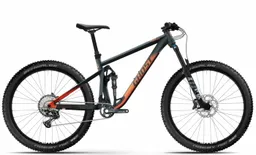 Ghost Ghost Riot Trail Essential Grau Modell Aktion – Produktbild 1 von 1