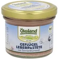 koland Gourmet-Geflügel-Leberpastete – Produktbild 1 von 1